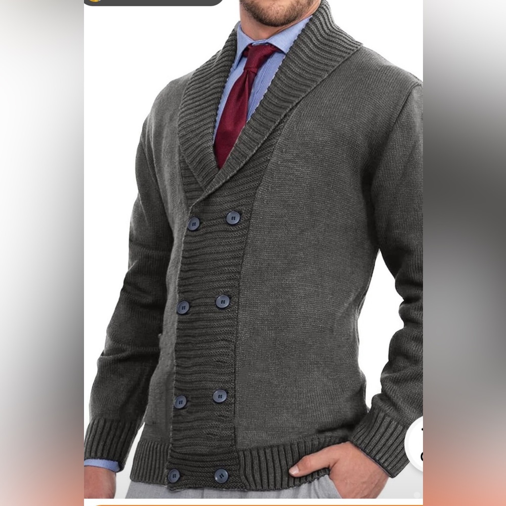 Topman sweater